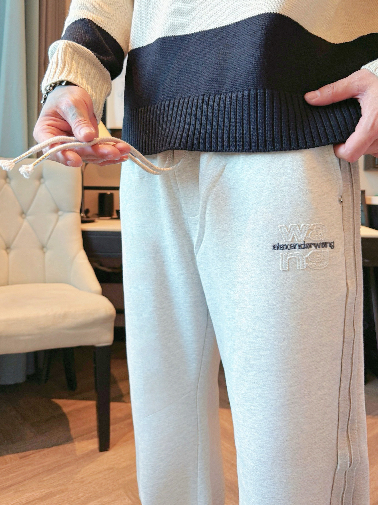 Casual Pants Man